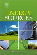 Energy Sources: Fundamentals of Chemical Conversion Processes and Applications