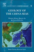 Geology of the China Seas