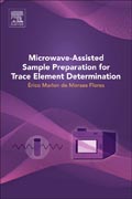 Microwave-Assisted Sample Preparation for Trace Element Analysis