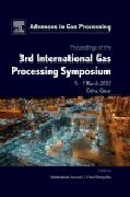 Proceedings of the 3rd International Gas Processing Symposium: Qatar, March 2012