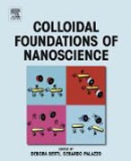 Colloidal Foundations of Nanoscience