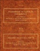 Pediatric Neurology, Part III: Handbook of Clinical Neurology