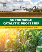 Sustainable Catalytic Processes