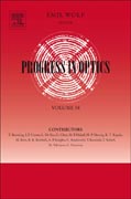 Progress in Optics