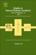 Studies in Natural Products Chemistry