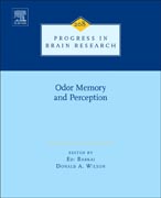 Odor Memory and Perception