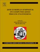 26th European Symposium on Computer Aided Process Engineering