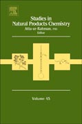 Studies in Natural Products Chemistry