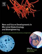 New and Future Developments in Microbial Biotechnology and Bioengineering: Microbial Secondary Metabolites Biochemistry and Applications