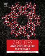 Zeolites and Zeolite-like Materials