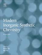 Modern Inorganic Synthetic Chemistry