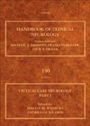 Critical Care Neurology Part I: Neurocritical Care