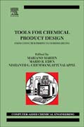 Tools For Chemical Product Design: From Consumer Products to Biomedicine