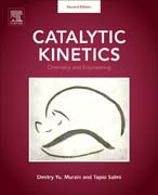 Catalytic Kinetics: Chemistry and Engineering