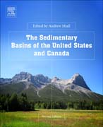 The Sedimentary Basins of the United States and Canada