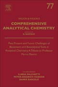 Past, Present and Future Challenges of Biosensors and Bioanalytical Tools in Analytical Chemistry: A Tribute to Professor Marco Mascini