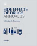 Side Effects of Drugs Annual: A Worldwide Yearly Survey of New Data in Adverse Drug Reactions