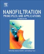 Nanofiltration: Principles and Applications