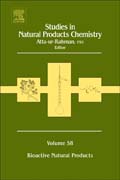 Studies in Natural Products Chemistry