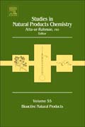 Studies in Natural Products Chemistry