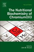 The Nutritional Biochemistry of Chromium(III)