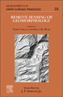 Remote Sensing of Geomorphology