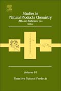 Studies in Natural Products Chemistry