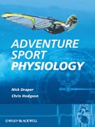 Adventure sport physiology