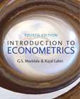 Introduction to econometrics