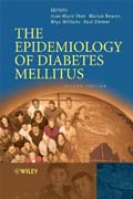 The epidemiology of diabetes mellitus