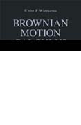 Brownian Motion Calculus