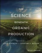 The Science Beneath Organic Production