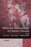 Molecular epidemiology of chronic diseases