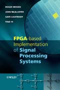 FPGA-based implementation of signal processing systems