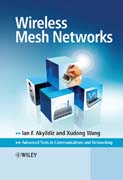 Wireless mesh networks