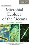 Microbial ecology of the oceans