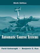 Automatic control systems