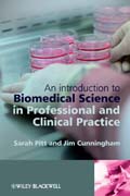 An introduction to biomedical science in professional and clinical practice