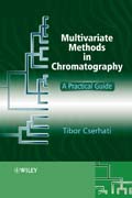 Multivariate methods in chromatography: a practical guide