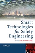 Smart technologies for safety engineering