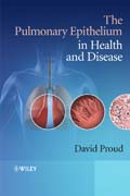 The pulmonary epithelium in health and disease