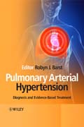 Pulmonary arterial hypertension: diagnosis and evidence-based treatment