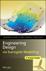 Engineering design via surrogate modelling: a practical guide