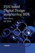 FSM-based digital design using verilog HDL