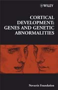 Cortical development: genes and genetic abnormalities