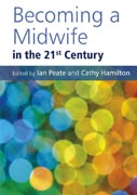 Becoming a midwife in the 21st century