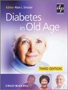 Diabetes in old age