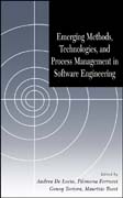 Emerging methods, technologies and process management in software engineering