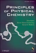 Principles of physical chemistry