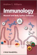 Immunology: mucosal and body surface defences